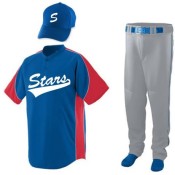 Baseball Uniforms